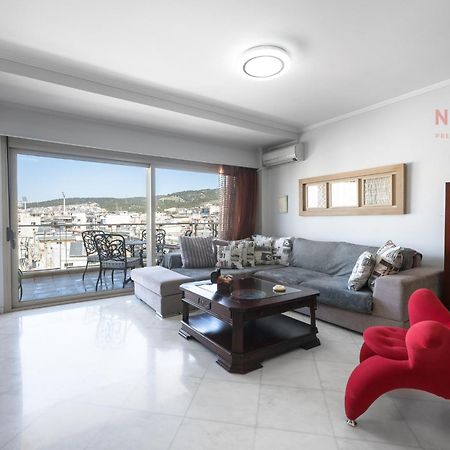 Estrella, Nilie Hospitality Mgmt Apartment Salonic Exterior foto