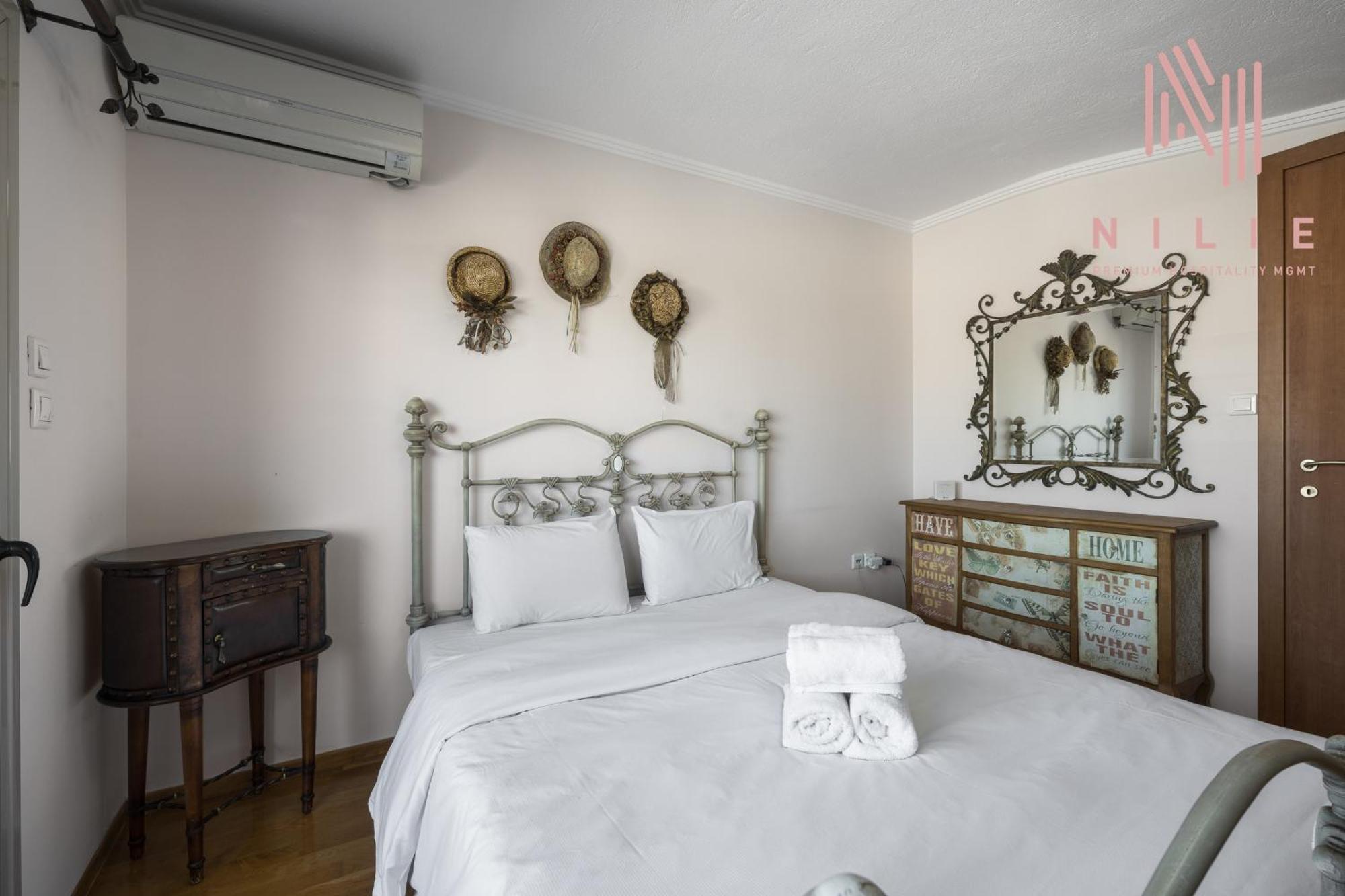 Estrella, Nilie Hospitality Mgmt Apartment Salonic Exterior foto